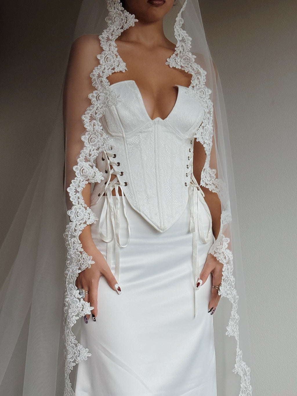 Rosalinda Wedding Dress