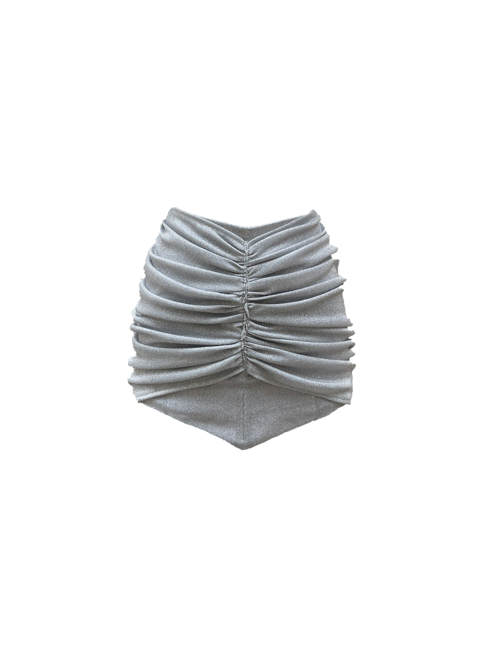 Limited Edition Turtle Gray Skirt