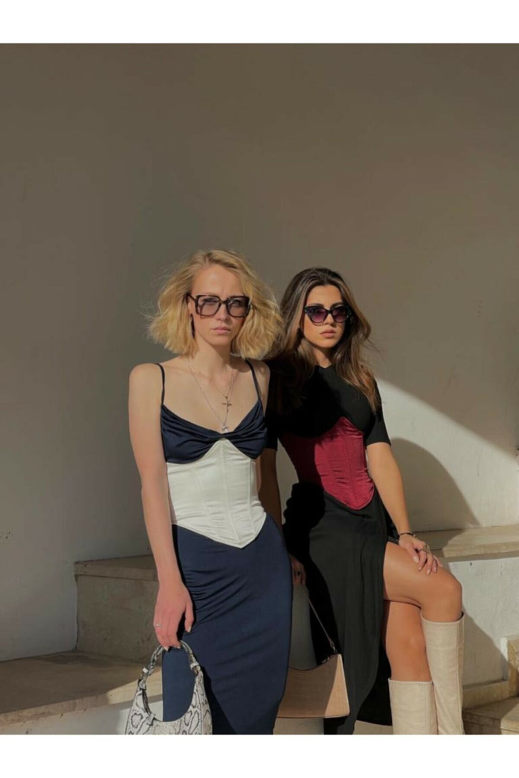 Passion Vals Corset