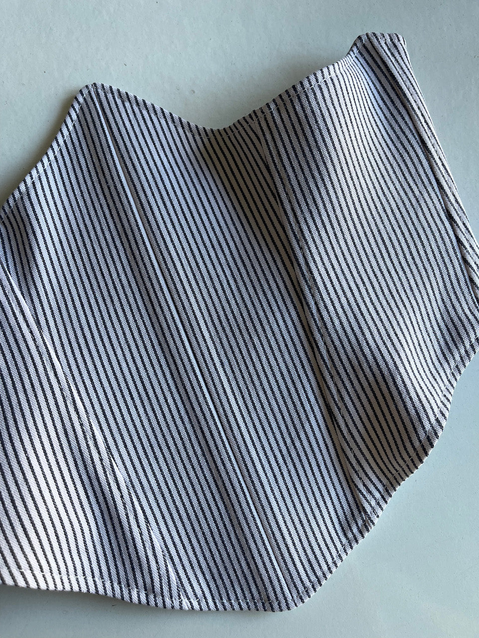Passion Striped Corset - Sevim's Choice
