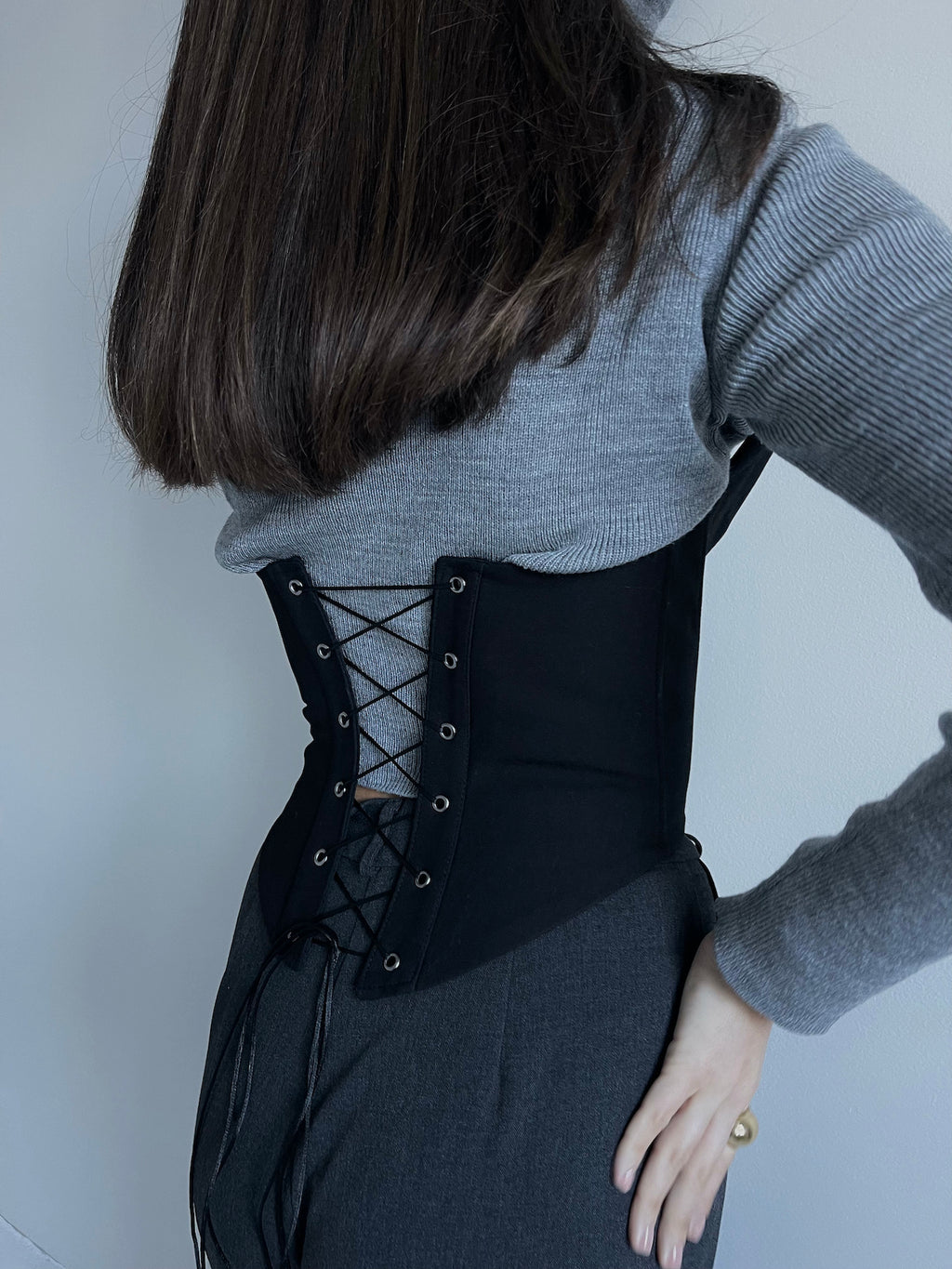 Fragile Corset
