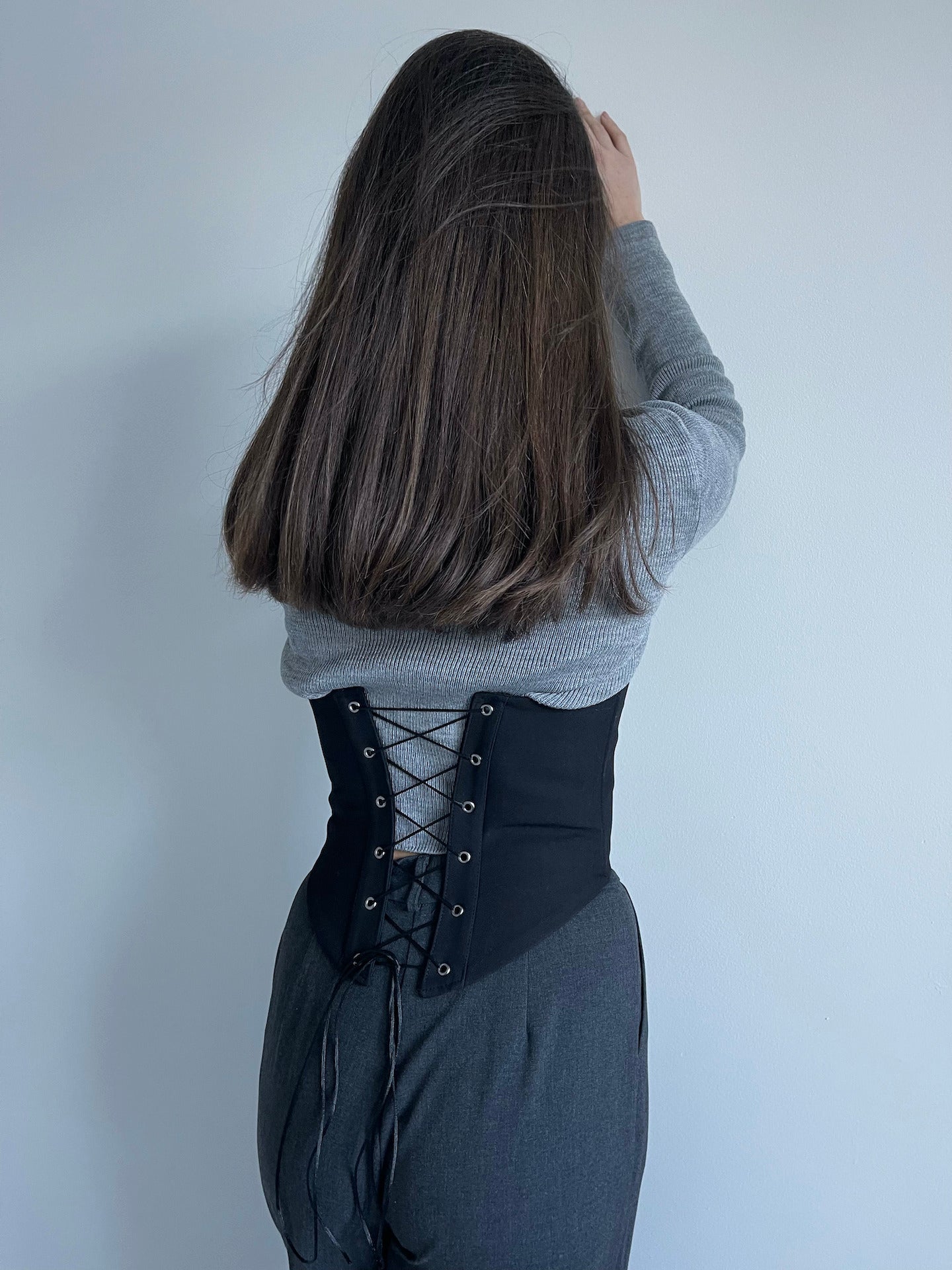 Fragile Corset