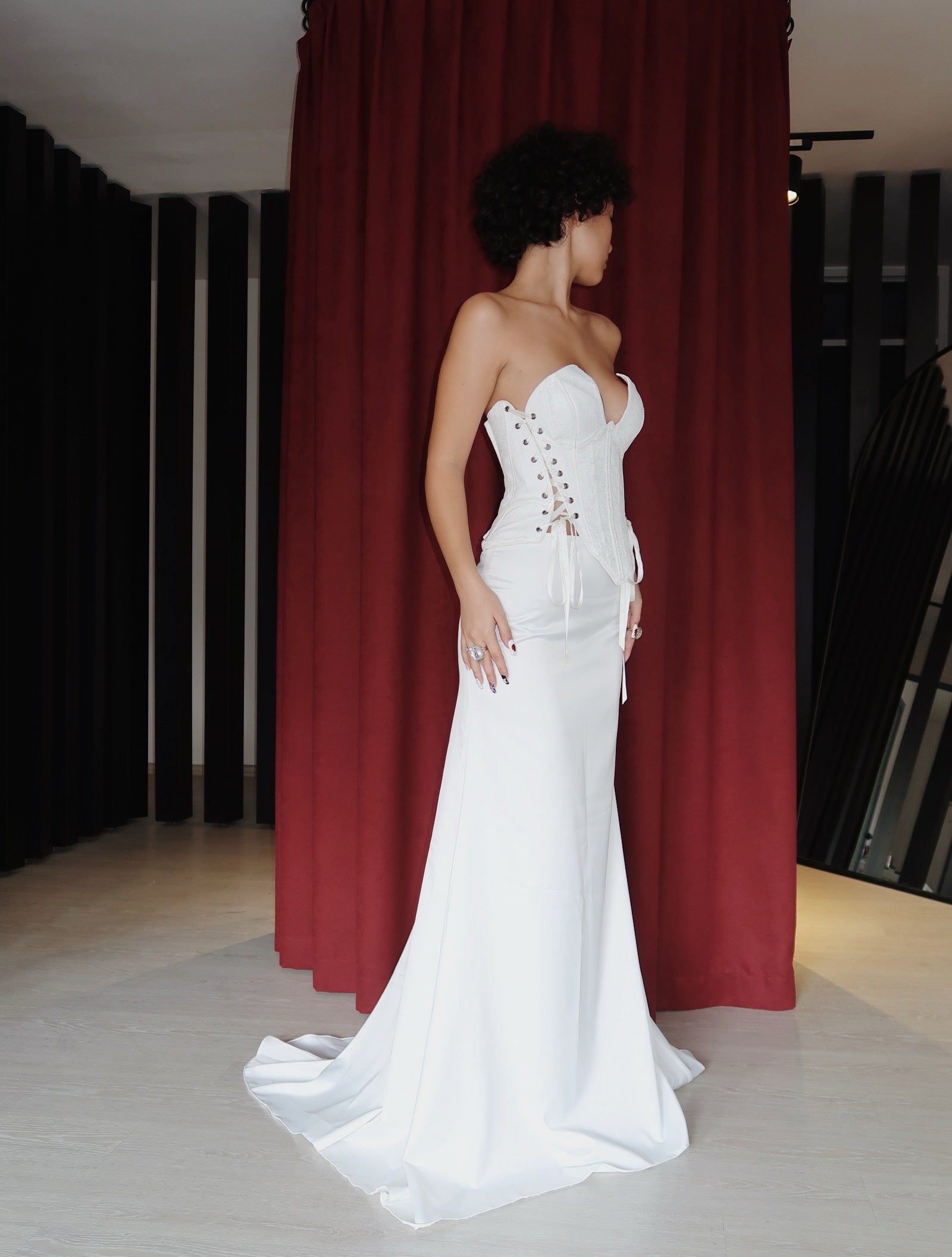 Rosalinda Wedding Dress