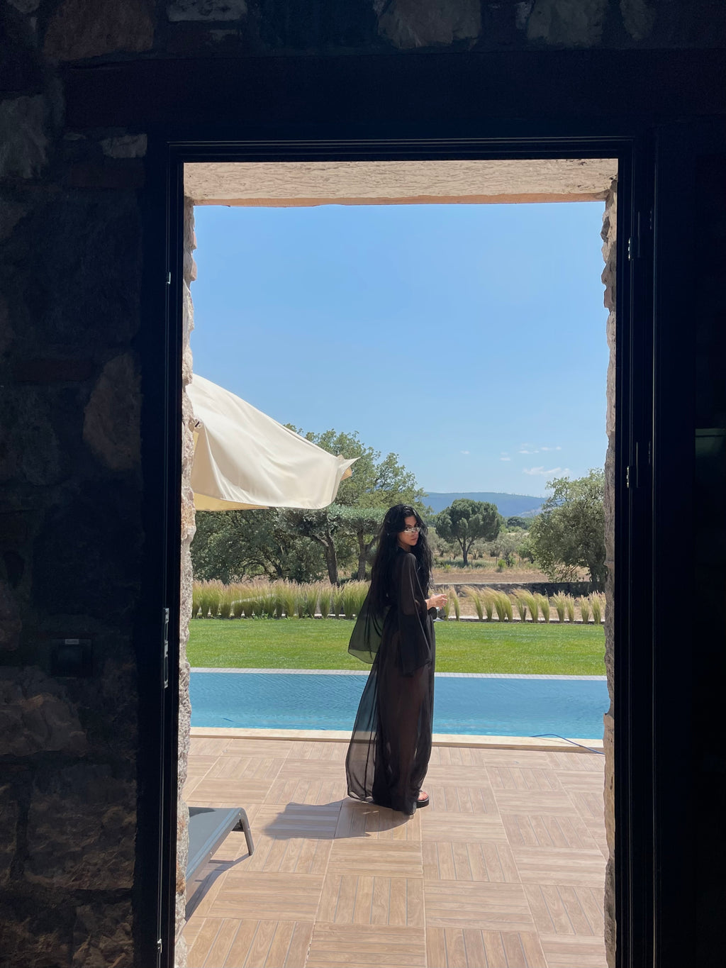 Severus Snape Kimono