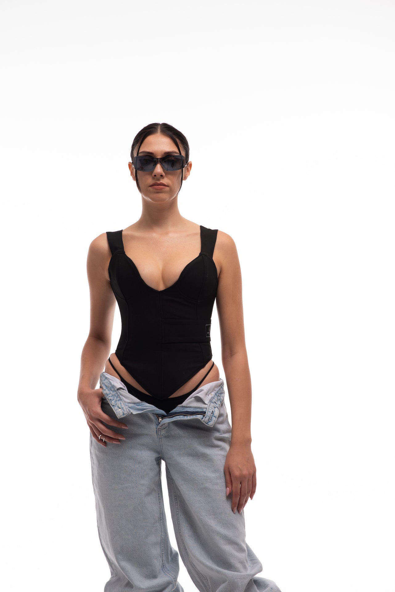 Gladiatrix - Timeless Corset
