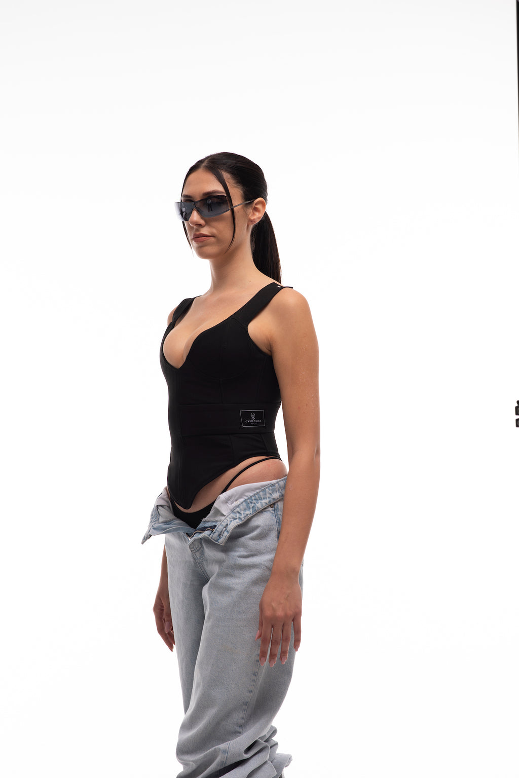 Gladiatrix - Timeless Corset