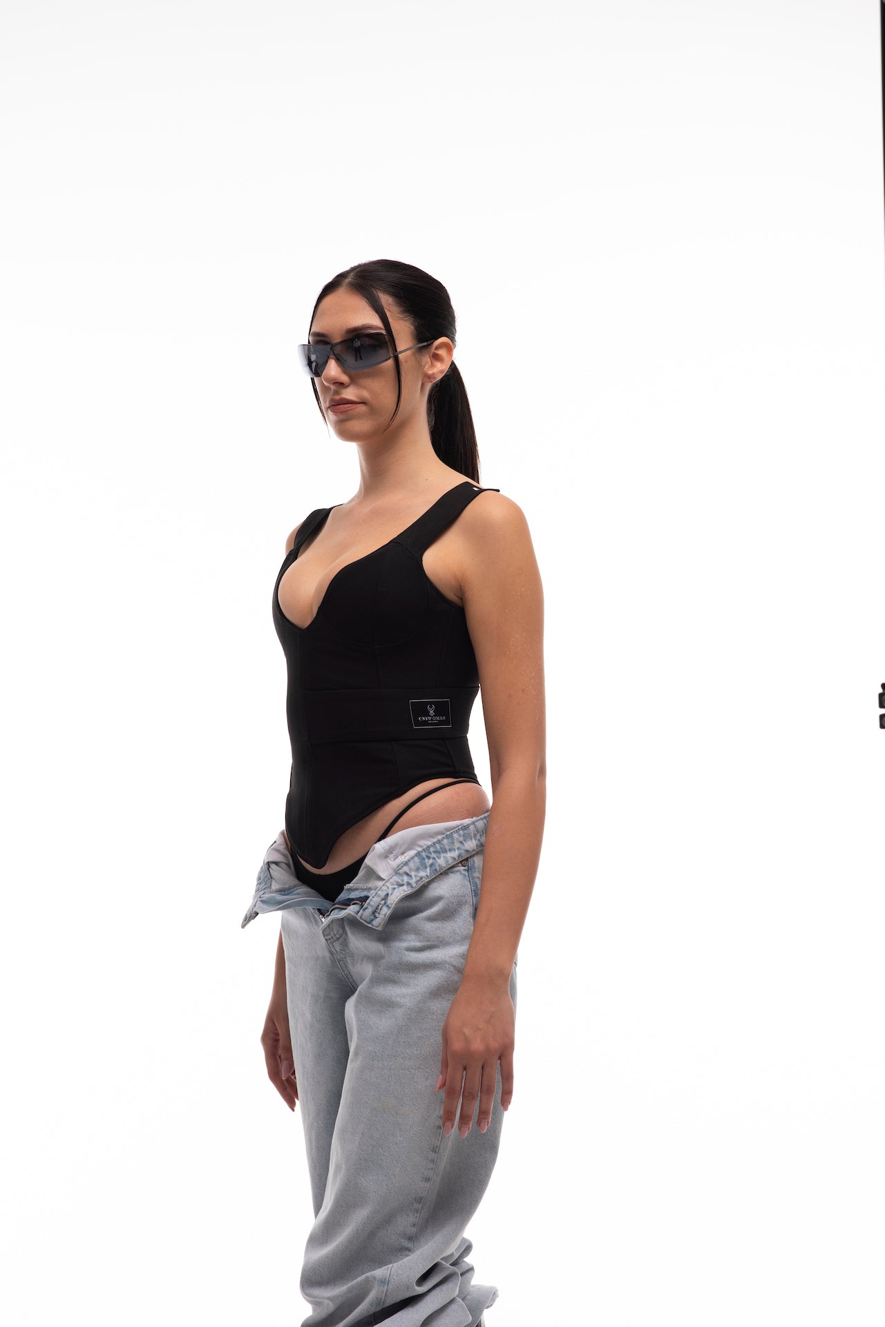 Gladiatrix - Timeless Corset