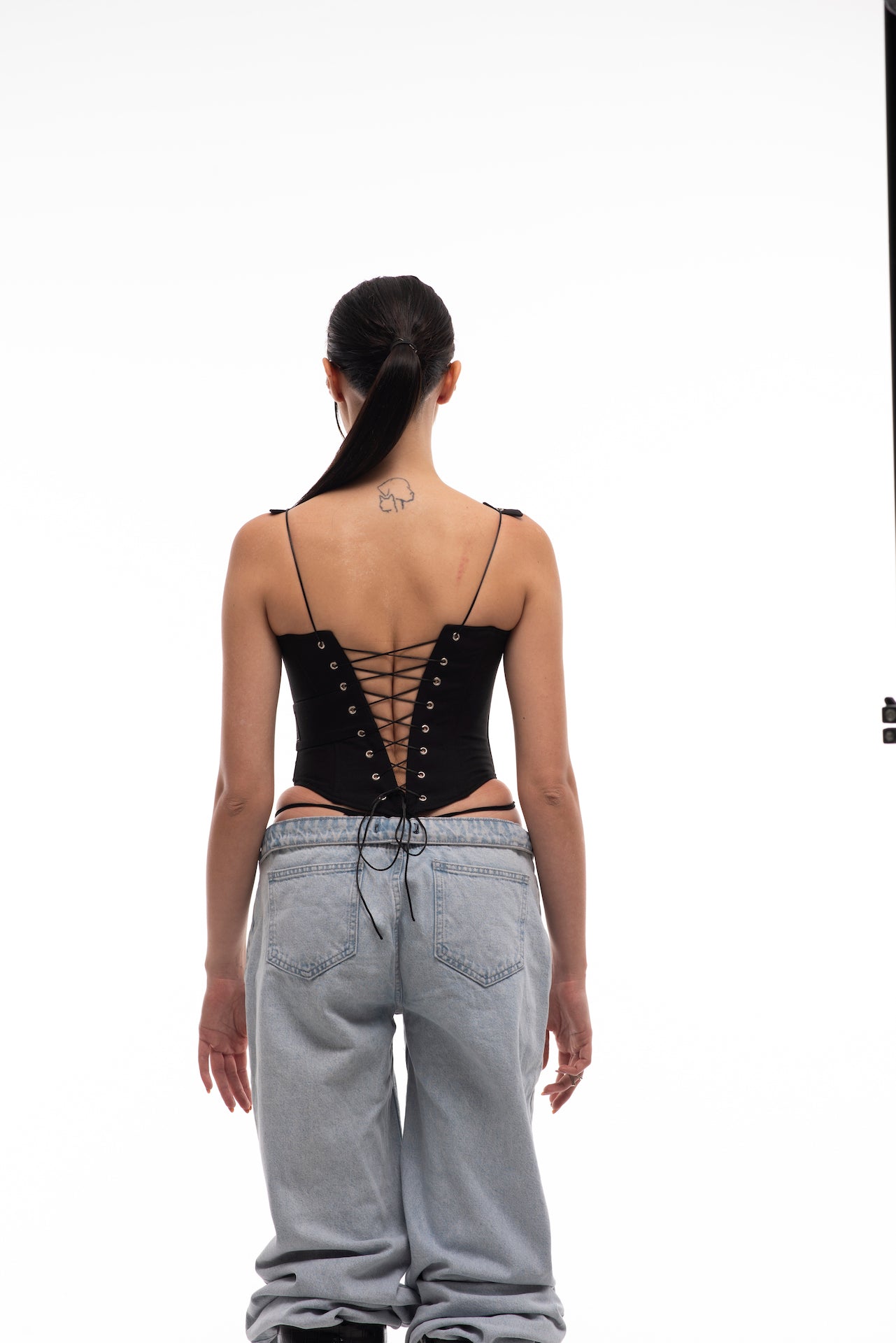 Gladiatrix - Timeless Corset