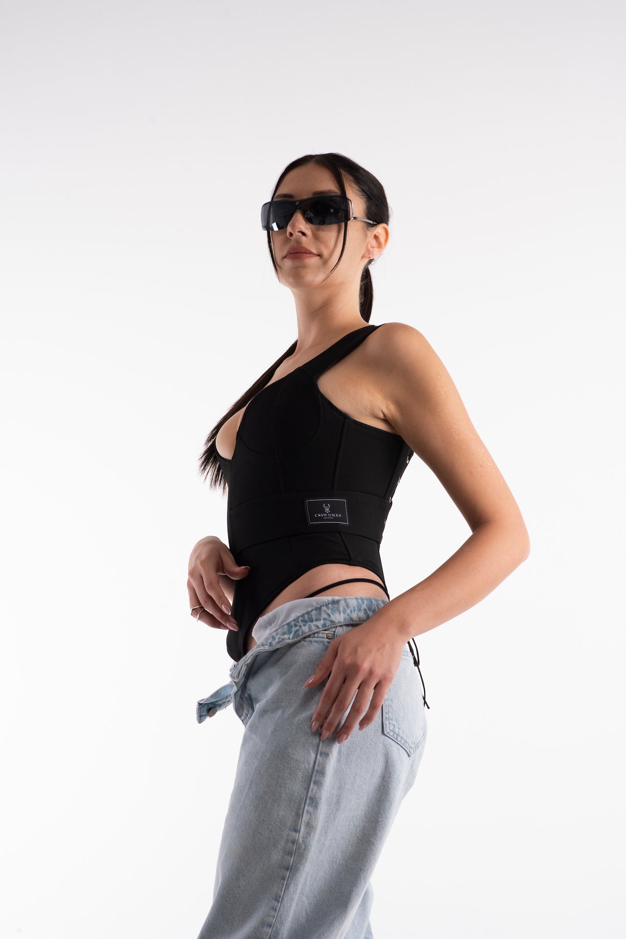 Gladiatrix - Timeless Corset