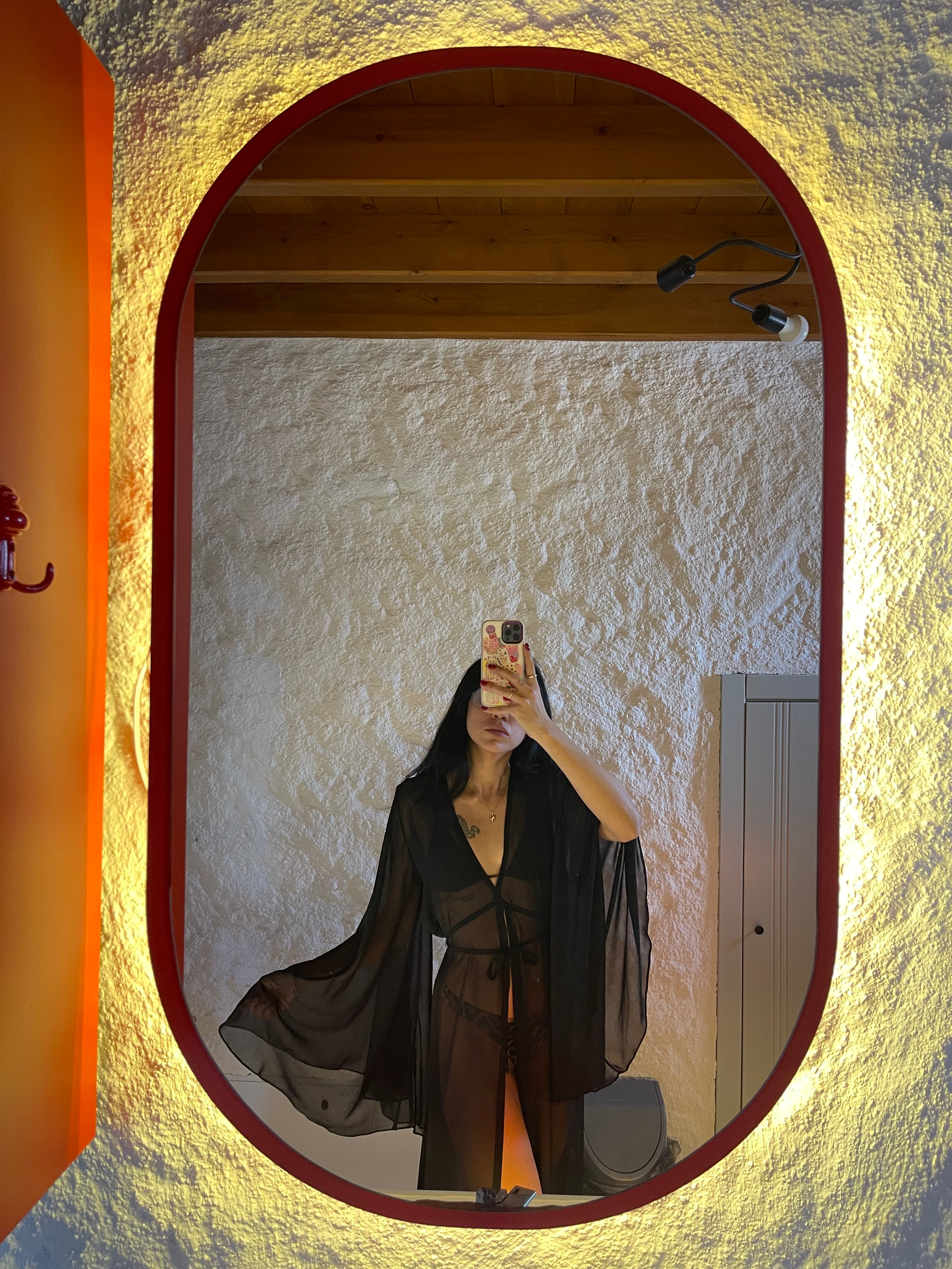 Severus Snape Kimono