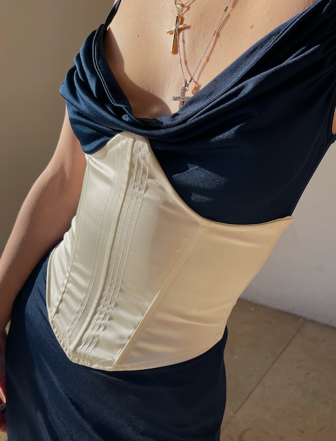 Passion Vals Corset