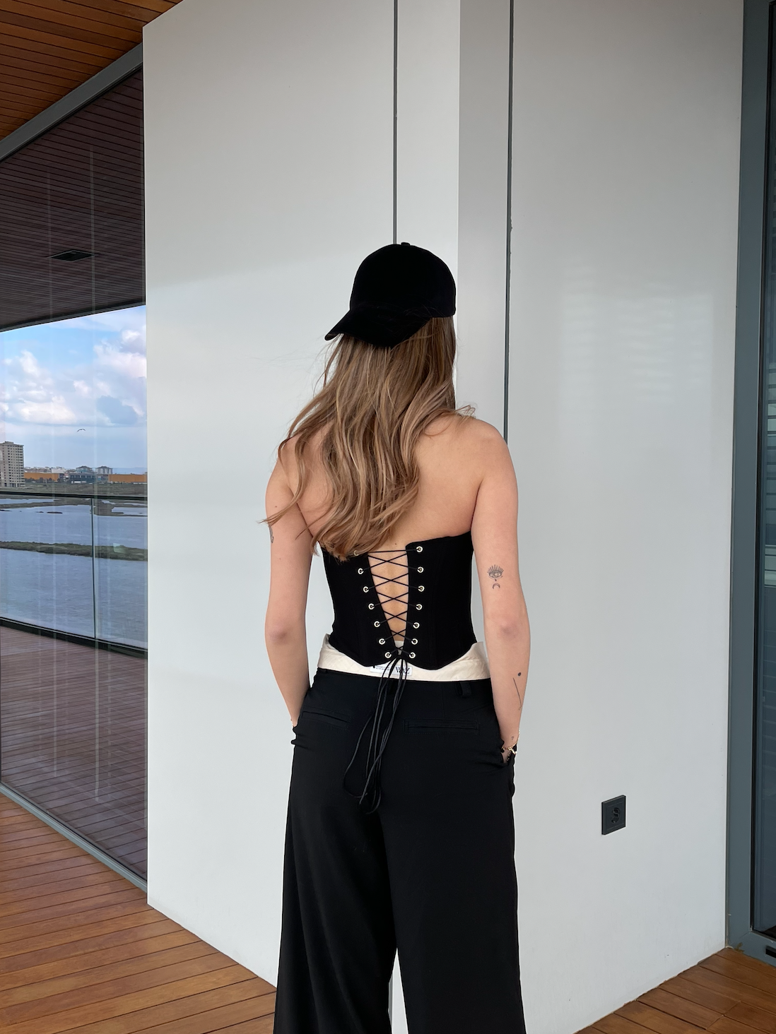 Victoria Corset