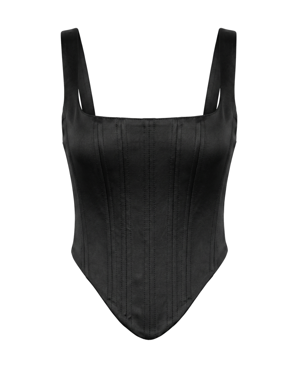 Allure Corset
