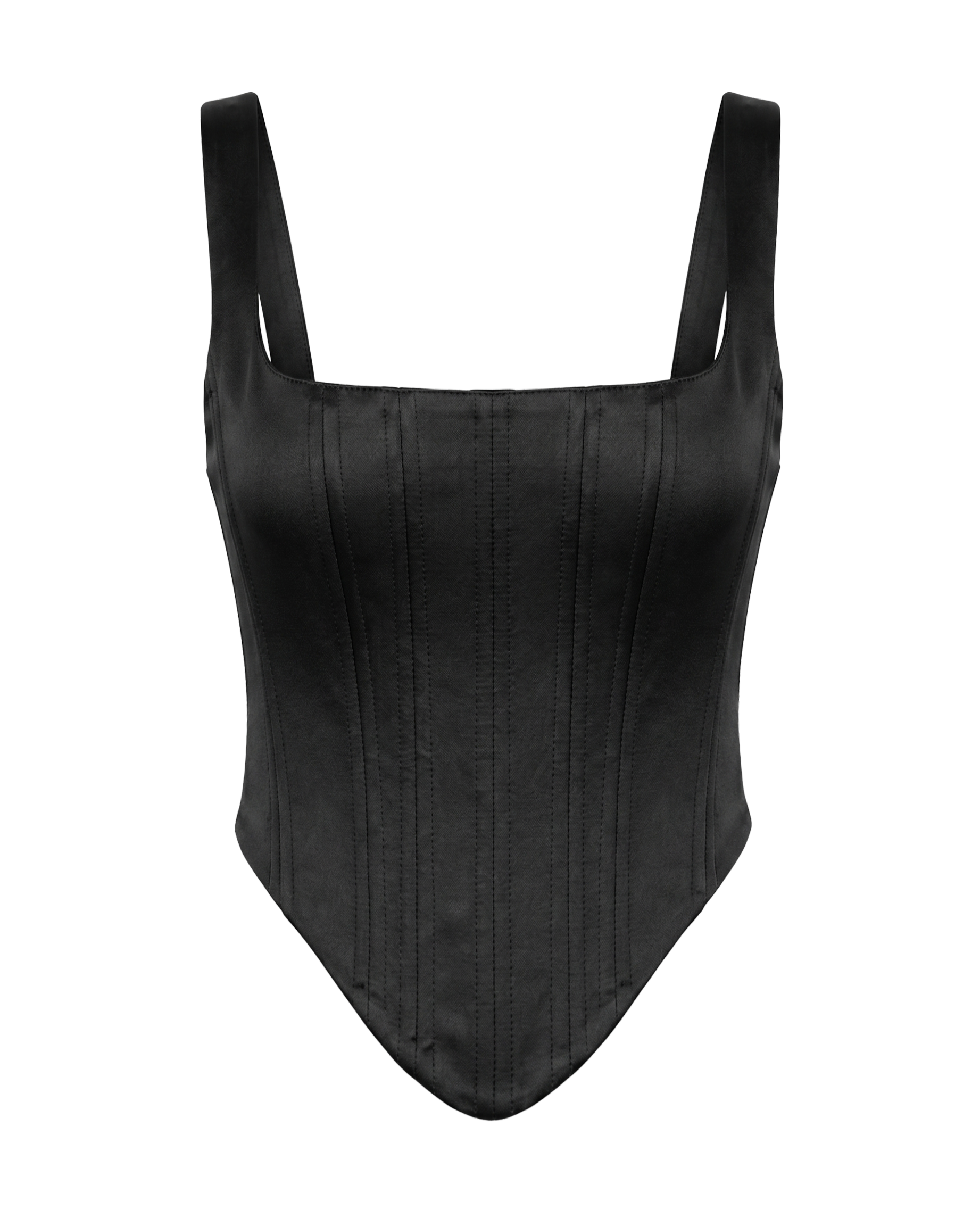 Allure Corset