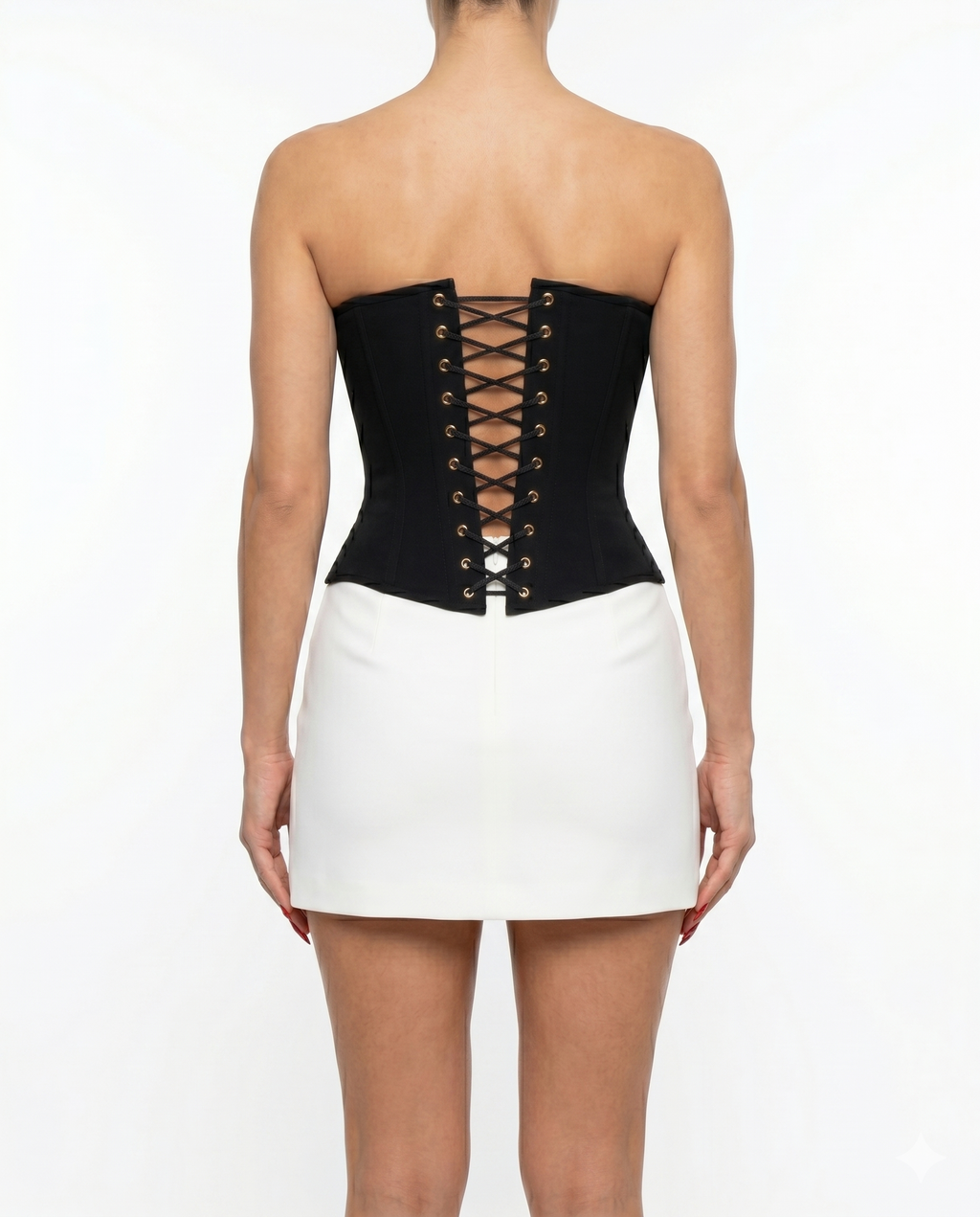 Sultan Corset