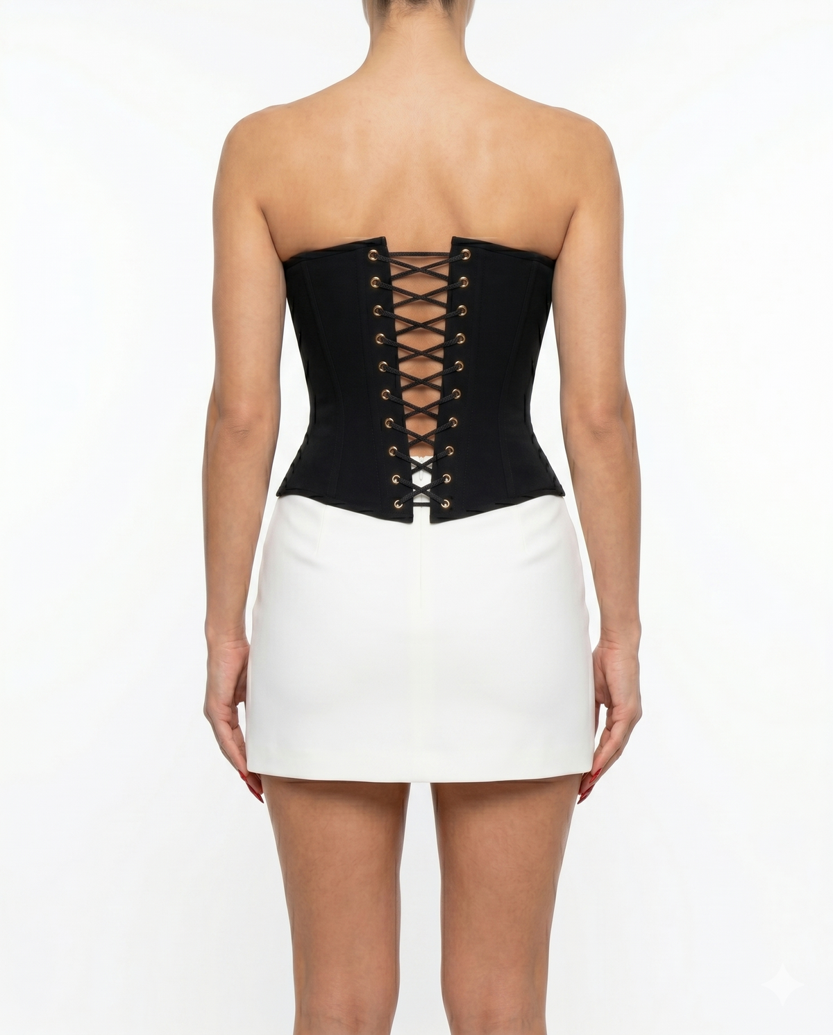 Sultan Corset