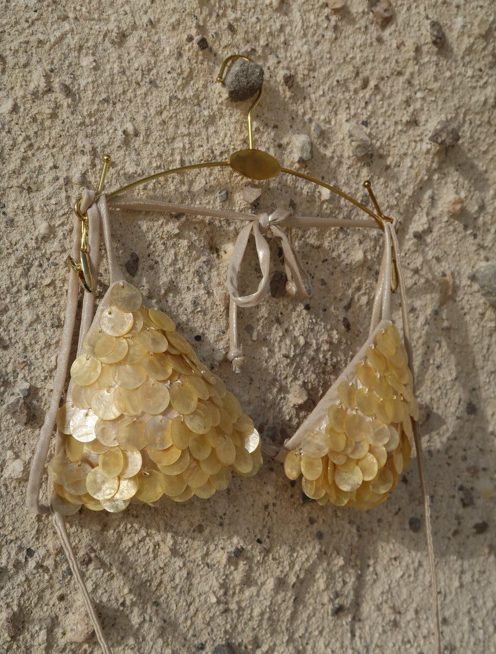 Limited Edition Buttercup Lemonade Swimwear Duo