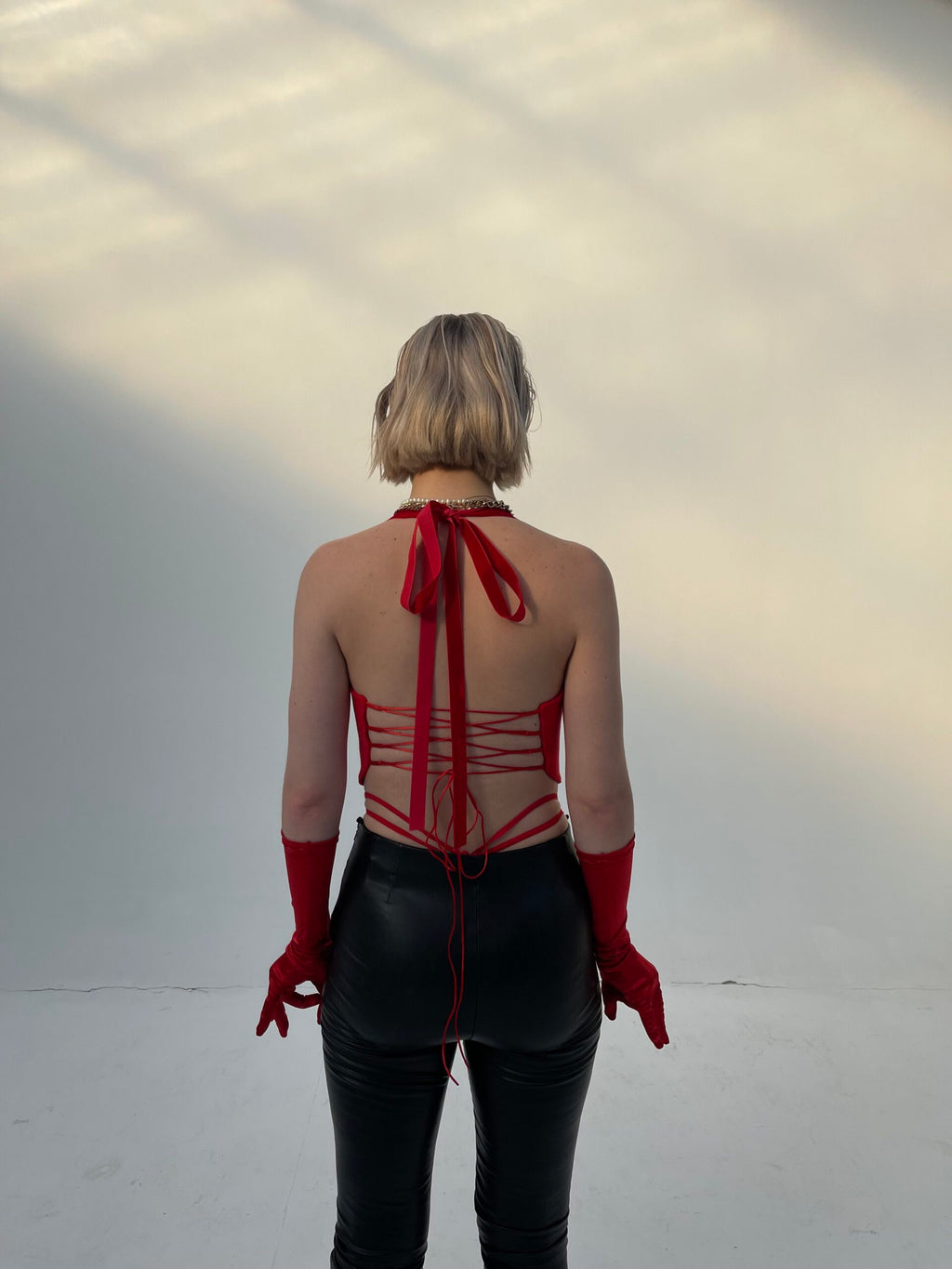 Date Red Crop