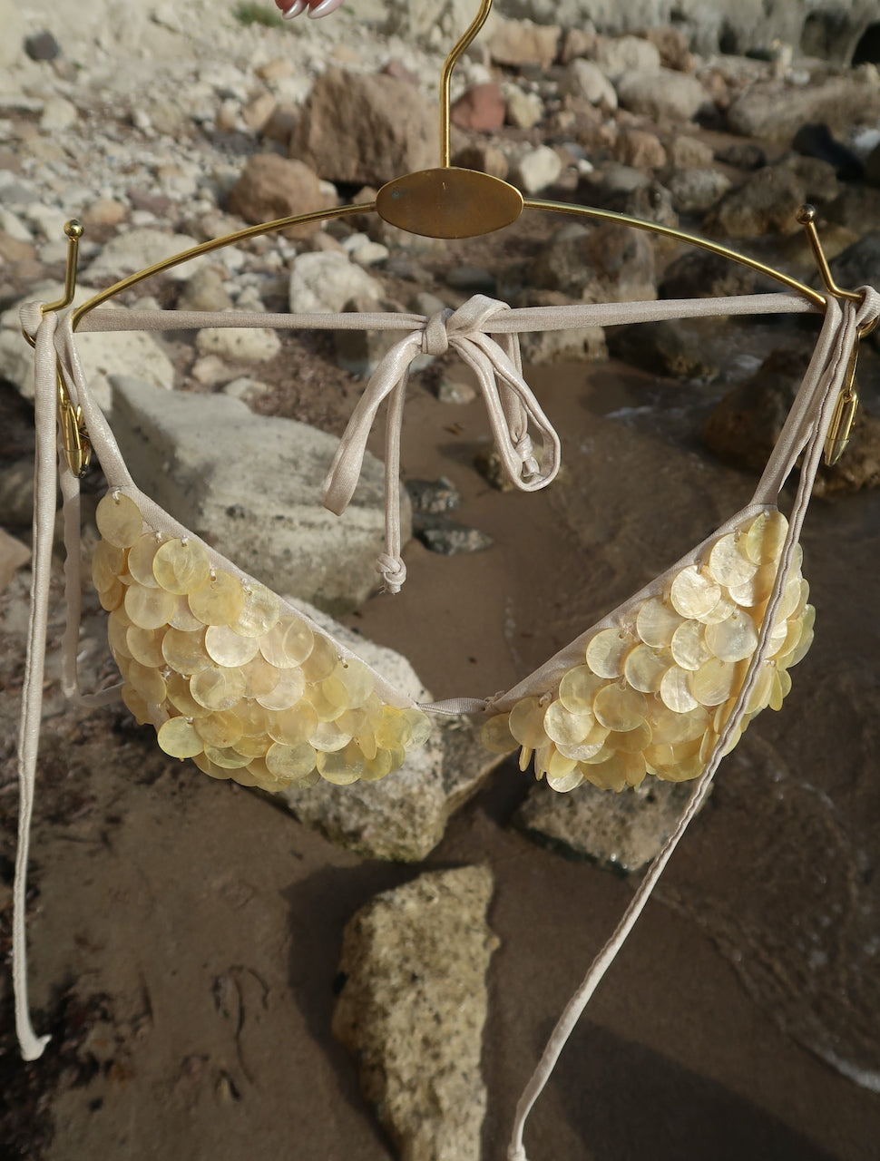 Limited Edition Buttercup Lemonade Swimwear Duo