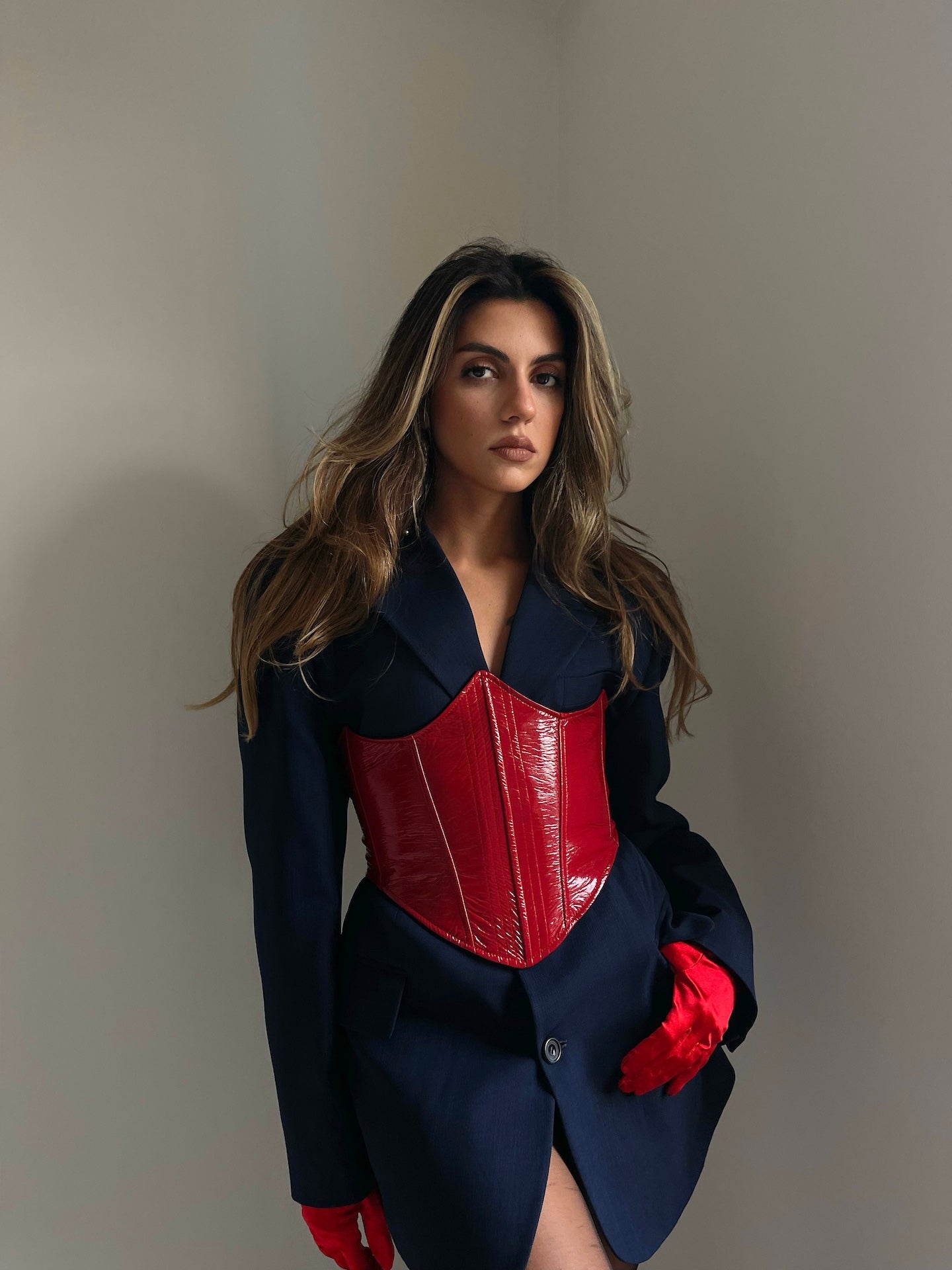Passion Love Corset