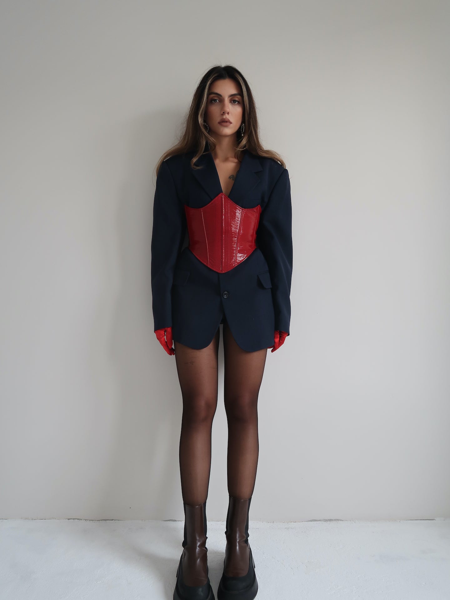 Passion Love Corset
