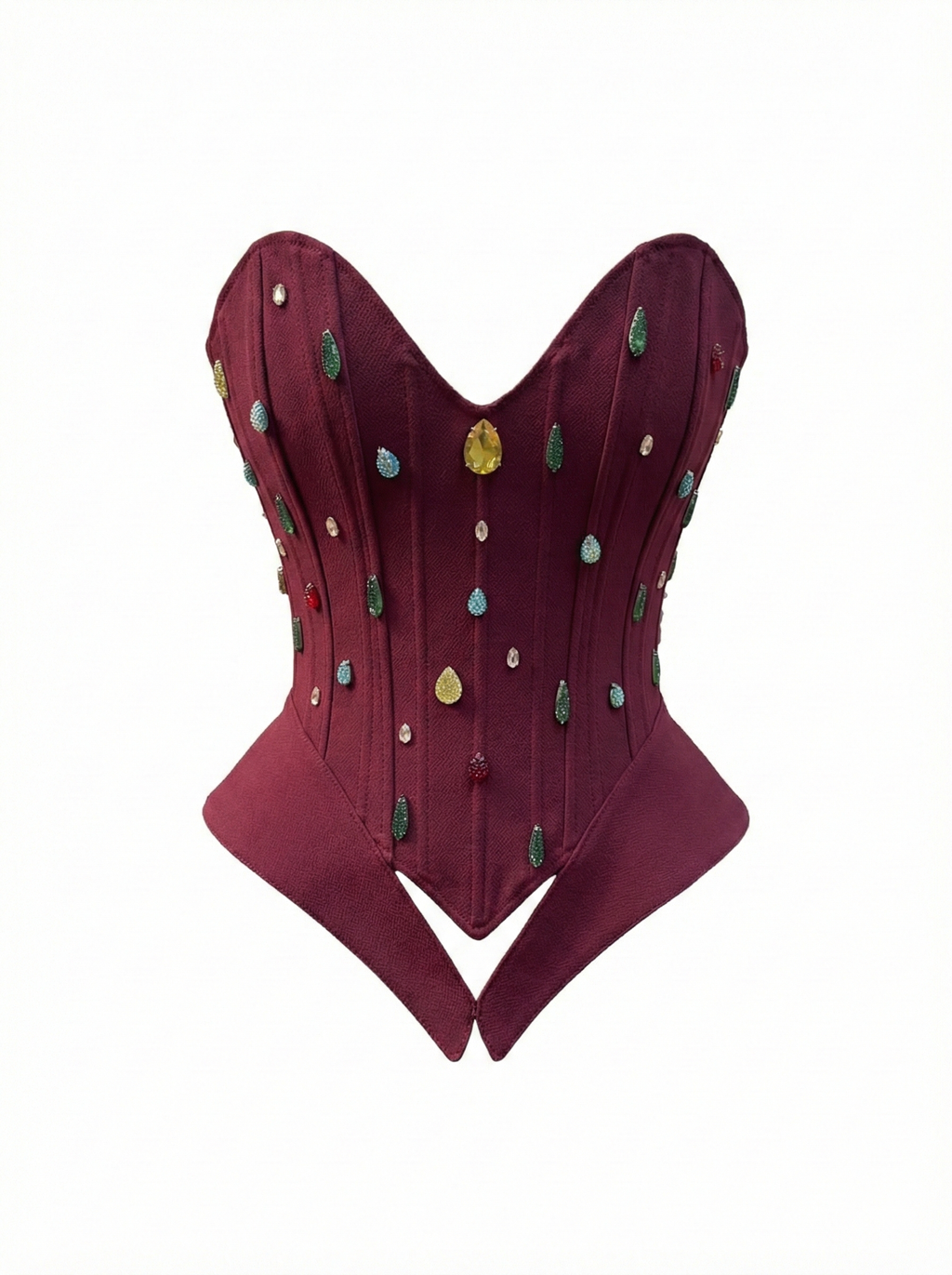 Untouchable Glow Corset