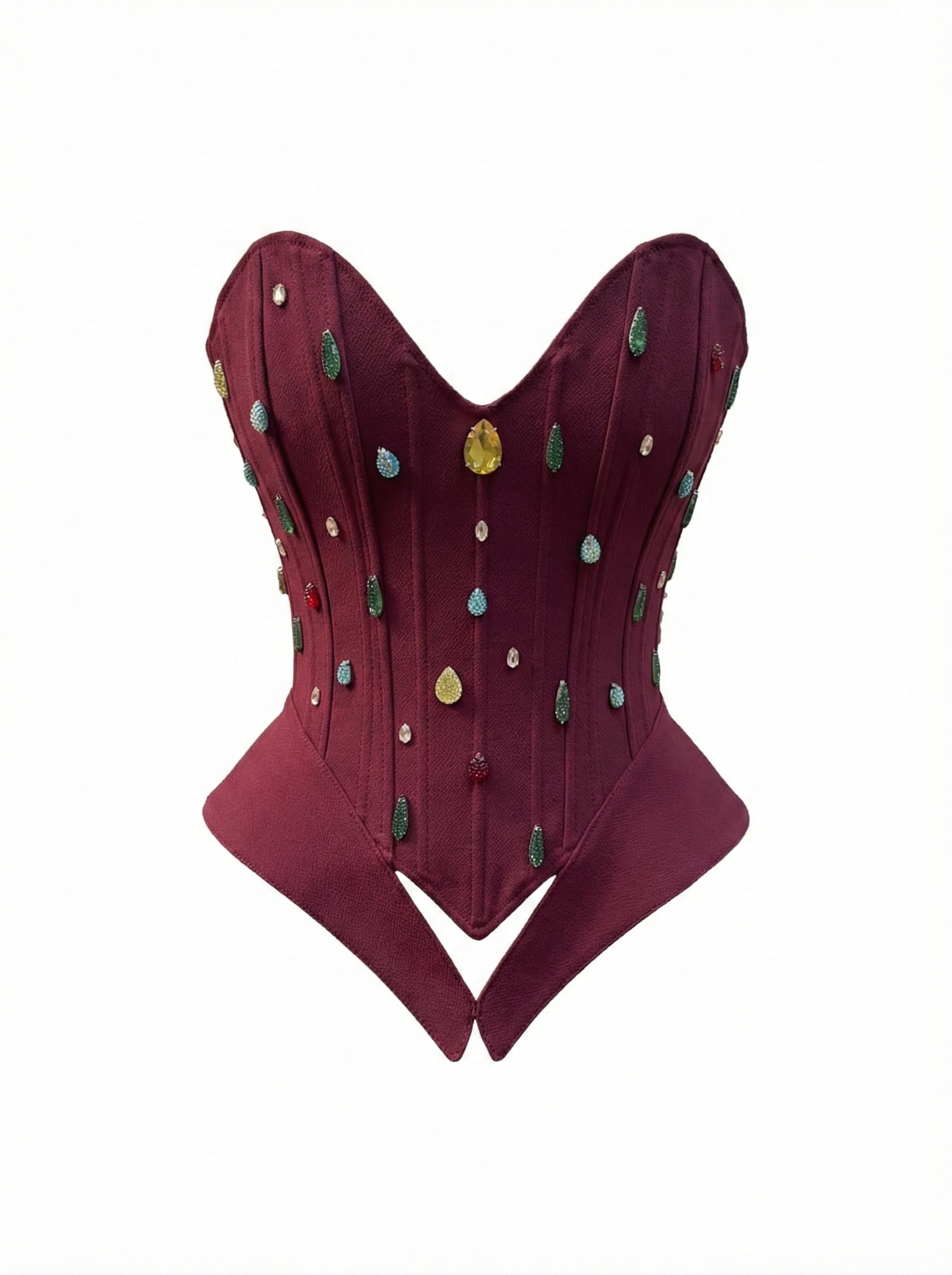 Untouchable Glow Corset