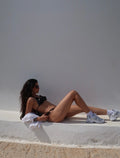 Lagada Black Swimwear Duo