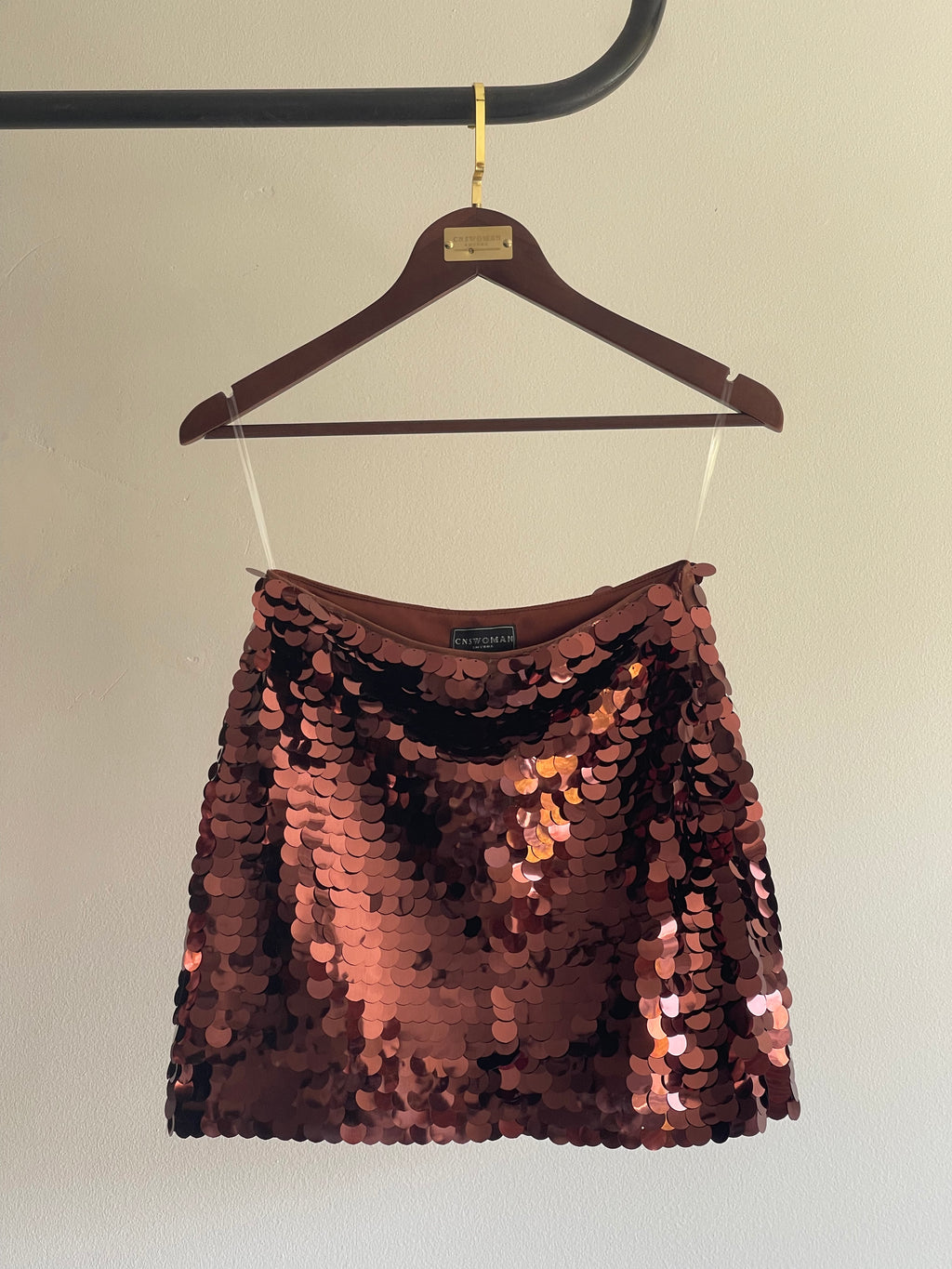 Ibıza Hot Chocolate Skirt