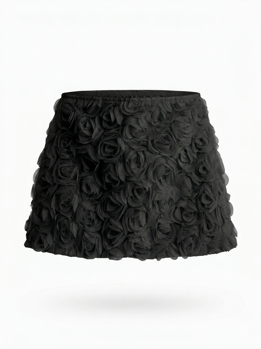 Blossom Skirt