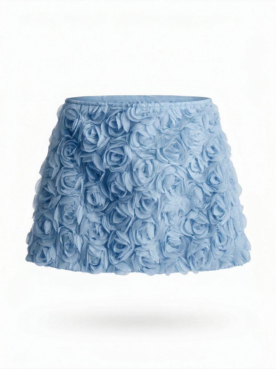 Blossom Skirt