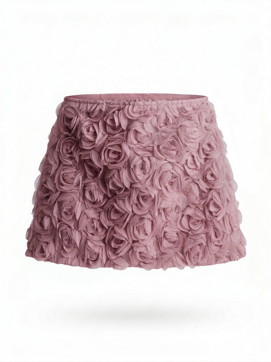 Blossom Skirt