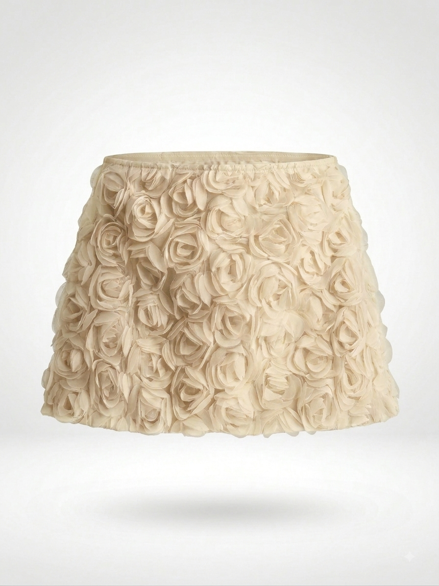 Blossom Skirt