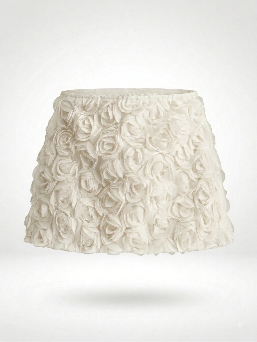 Blossom Skirt