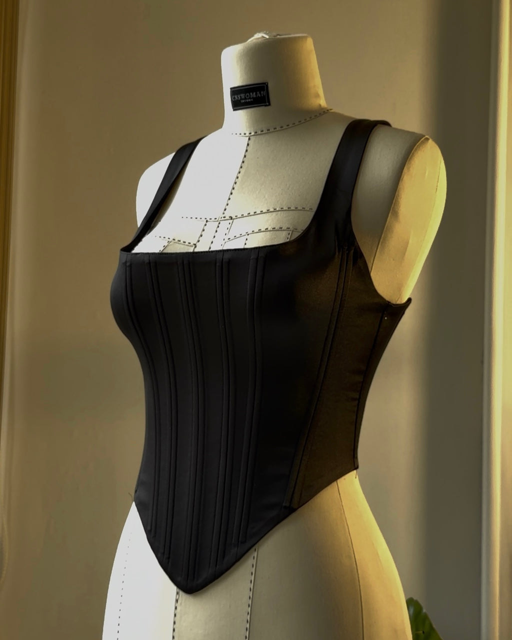 Allure Corset