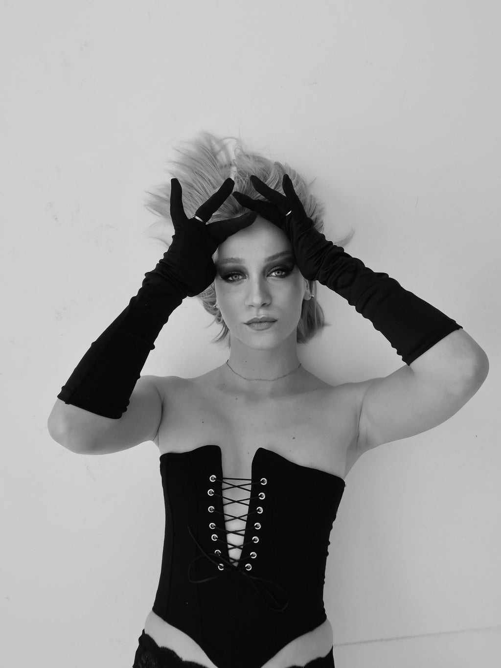 Victoria Corset