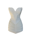 Limited Edition Turtle White Set