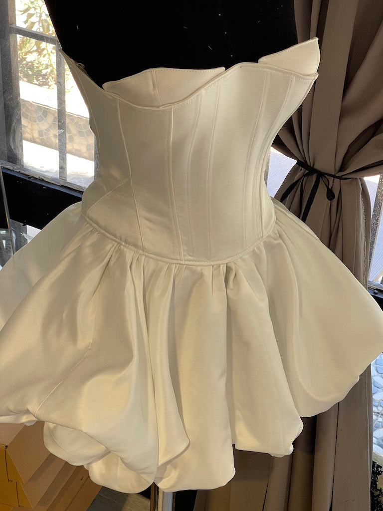 After Party Balloon Dress