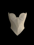 Desert Rose Sundae Corset