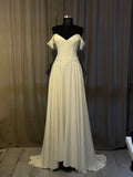 Fox Off-White Corset Dress