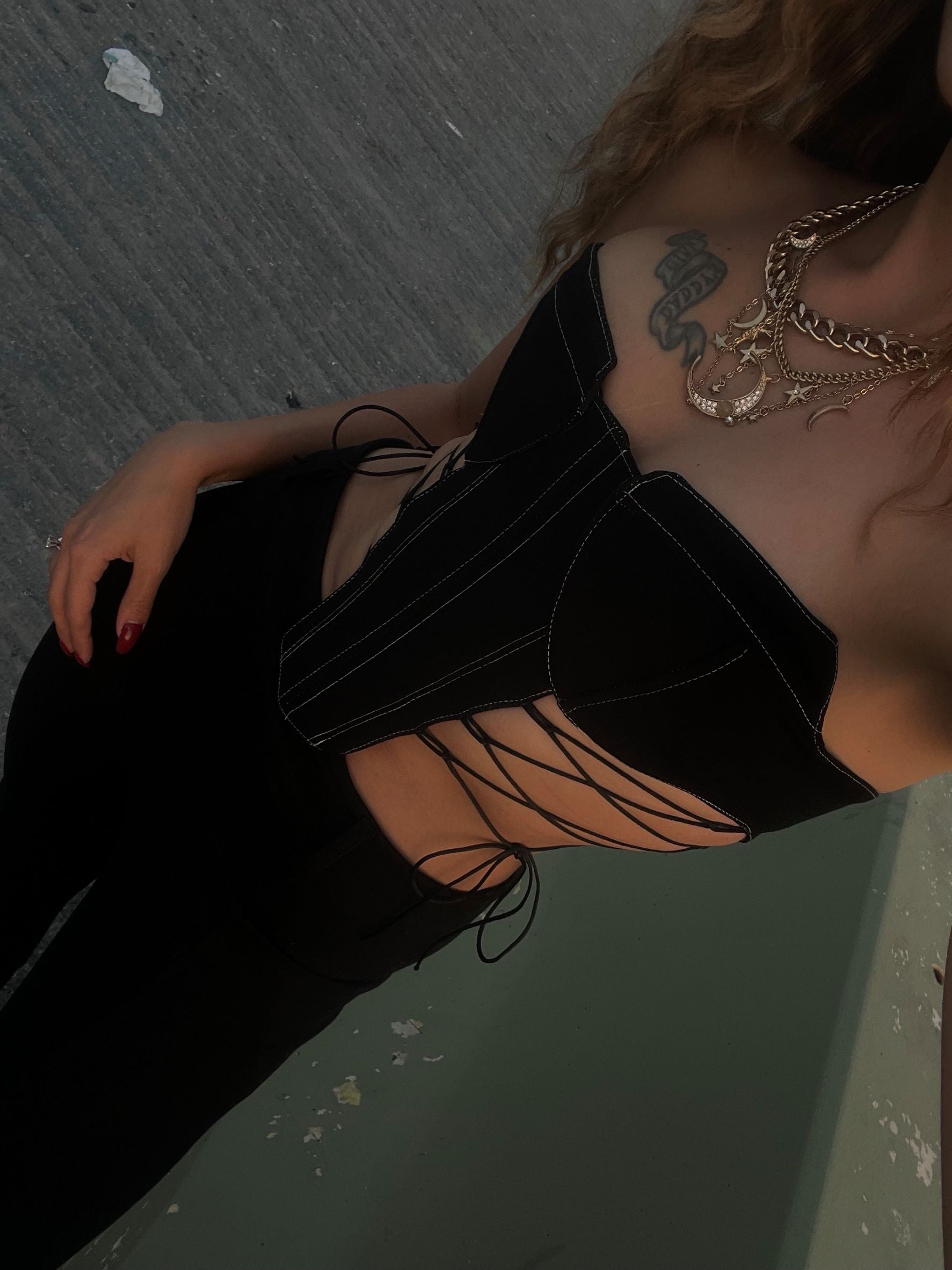 Arp Crop