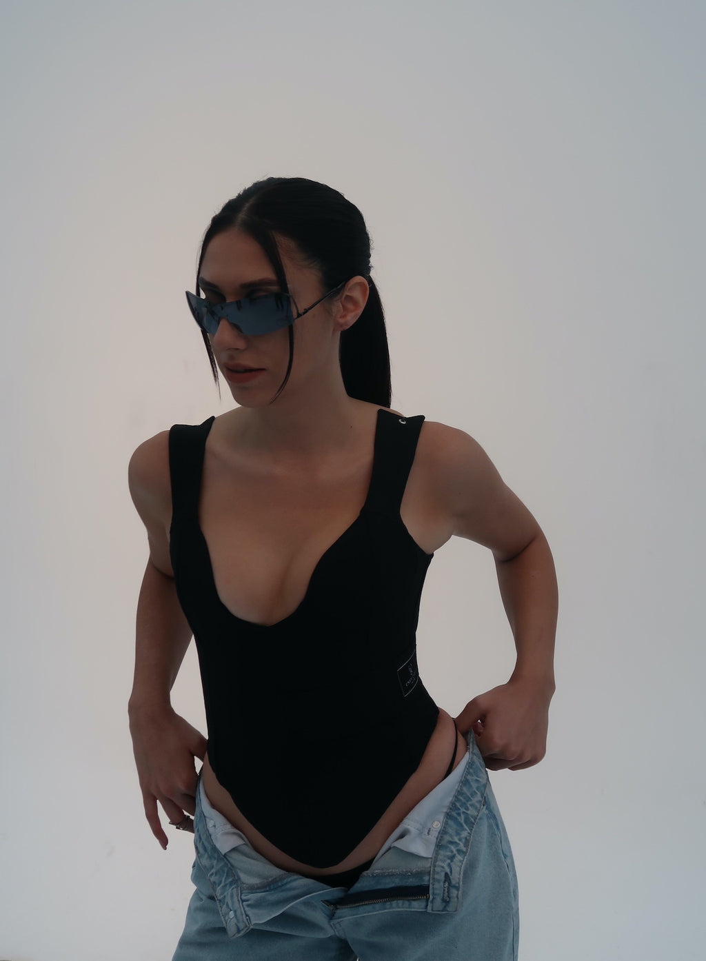 Gladiatrix - Timeless Corset