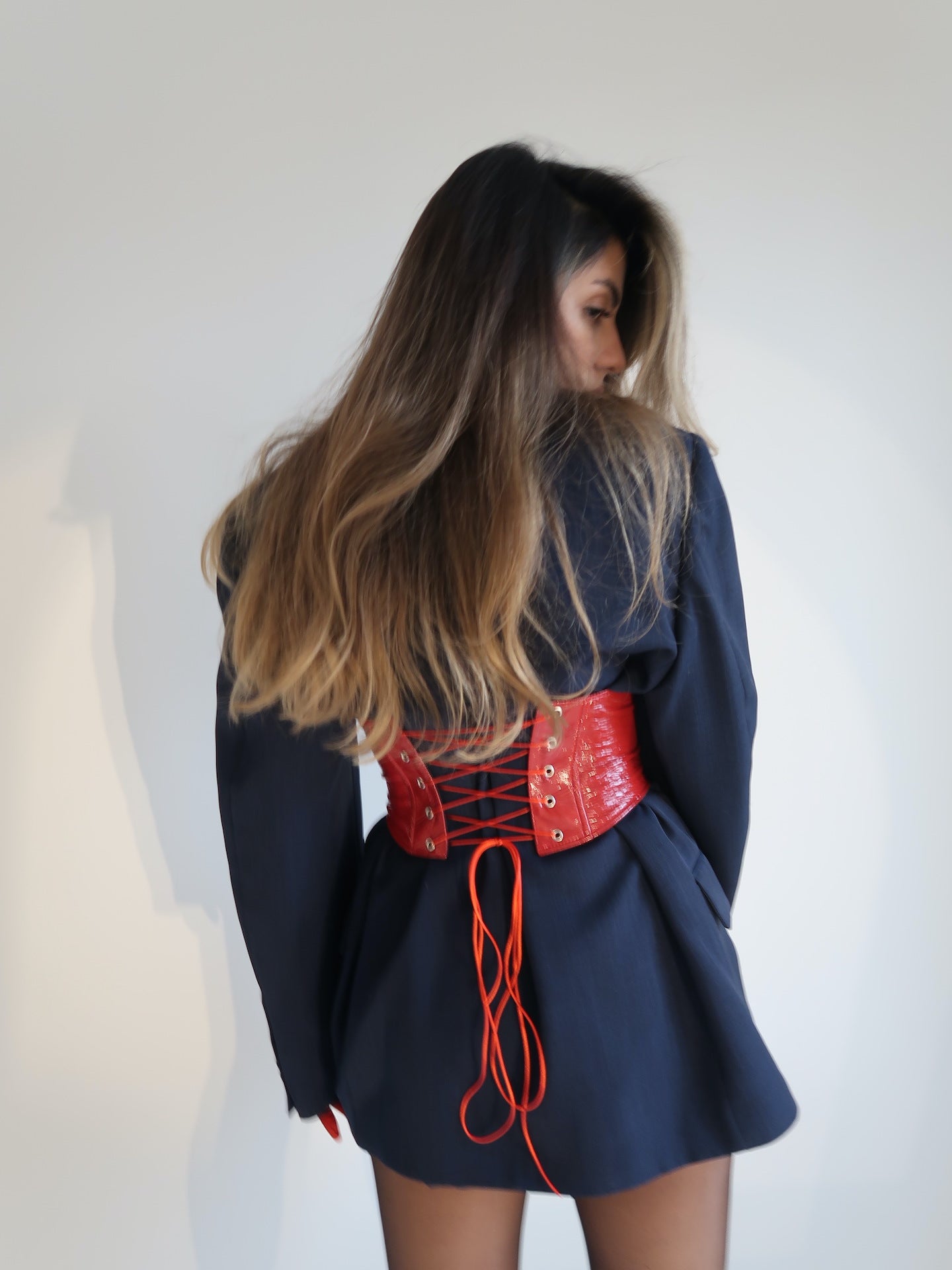 Passion Love Corset