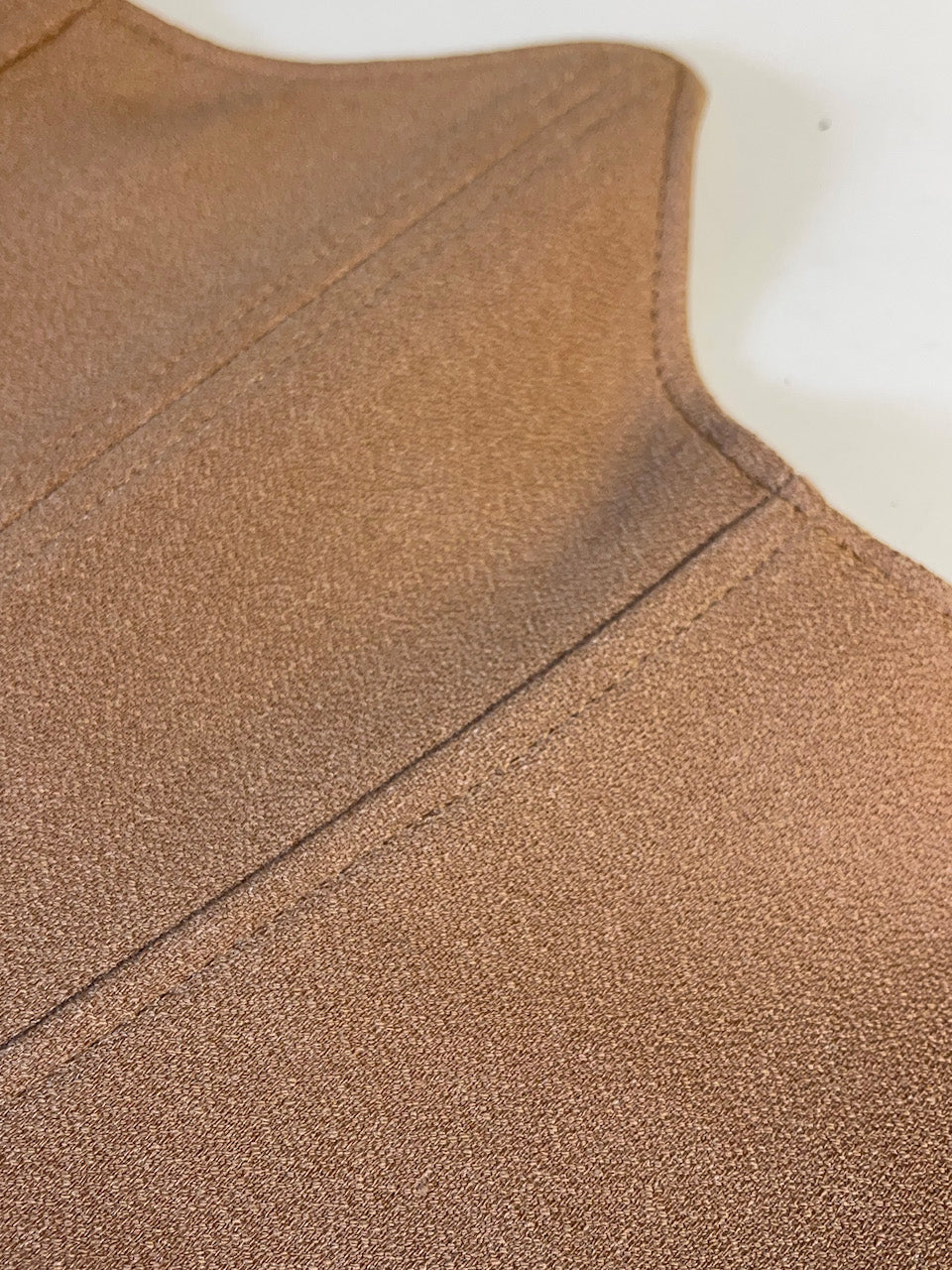 Passion Beige Corset - Zeynep's Choice