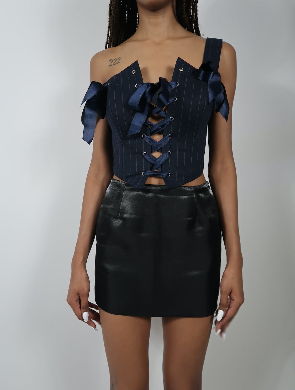 Tokyo Corset