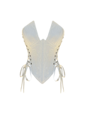 Rosalinda Lace Corset