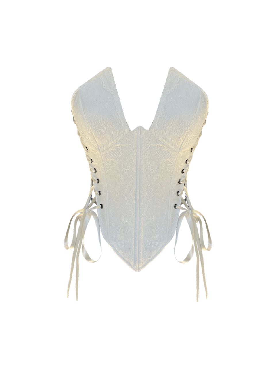 Rosalinda Lace Corset