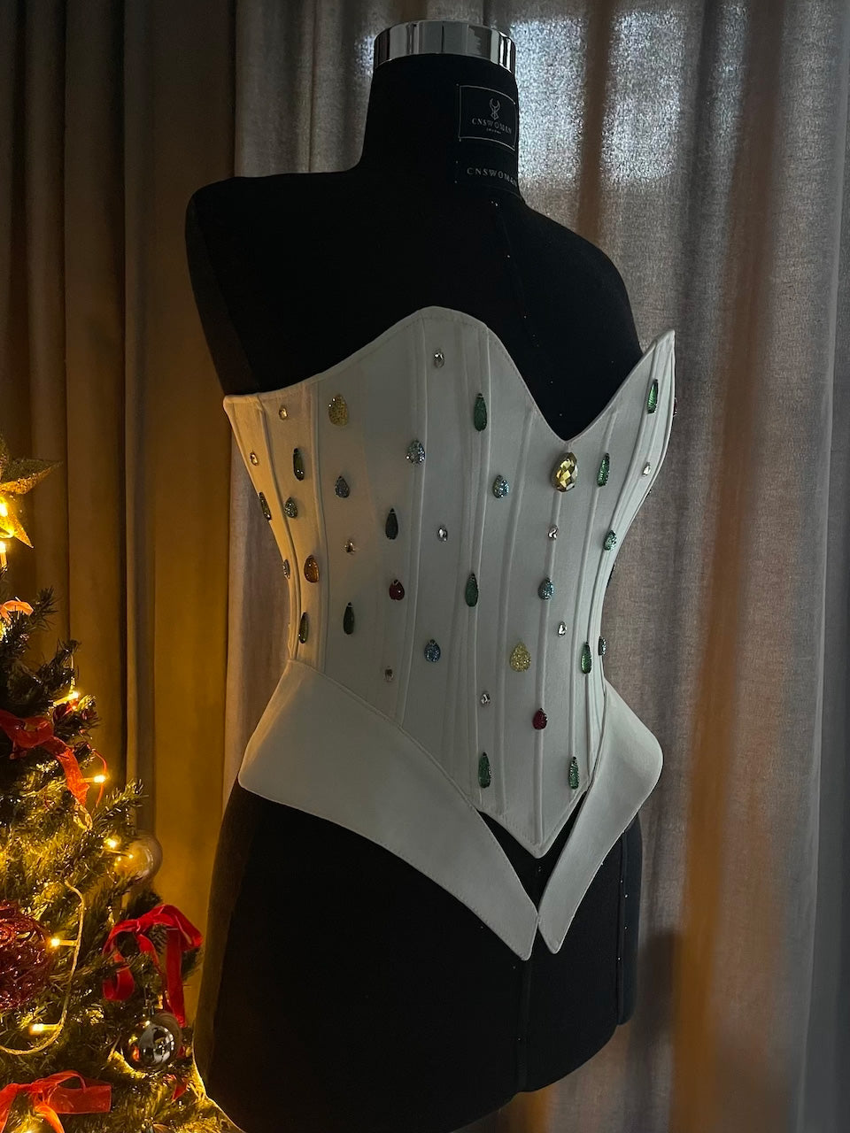 Limited Edition Untouchable Special Corset