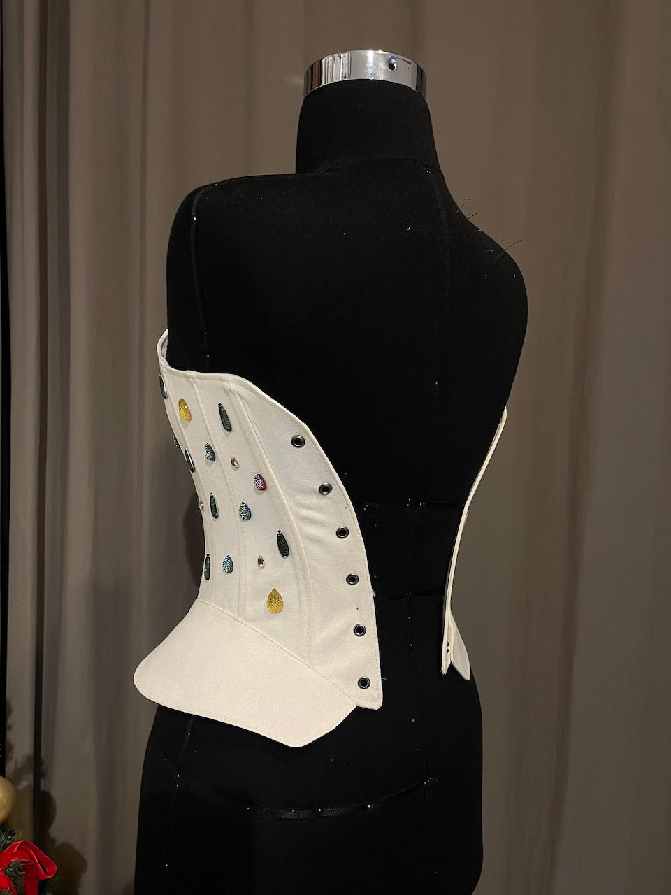 Limited Edition Untouchable Special Corset