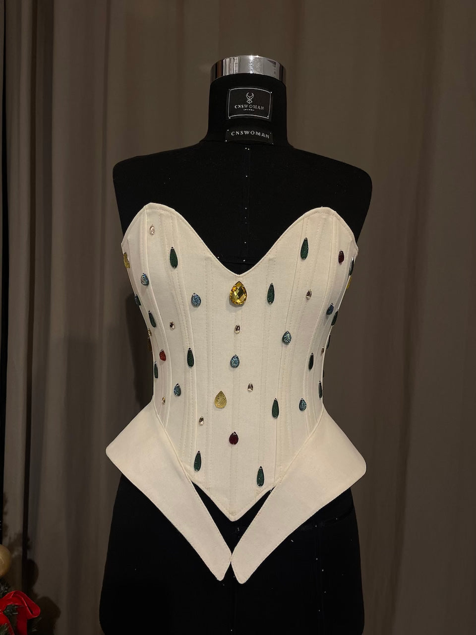 Limited Edition Untouchable Special Corset